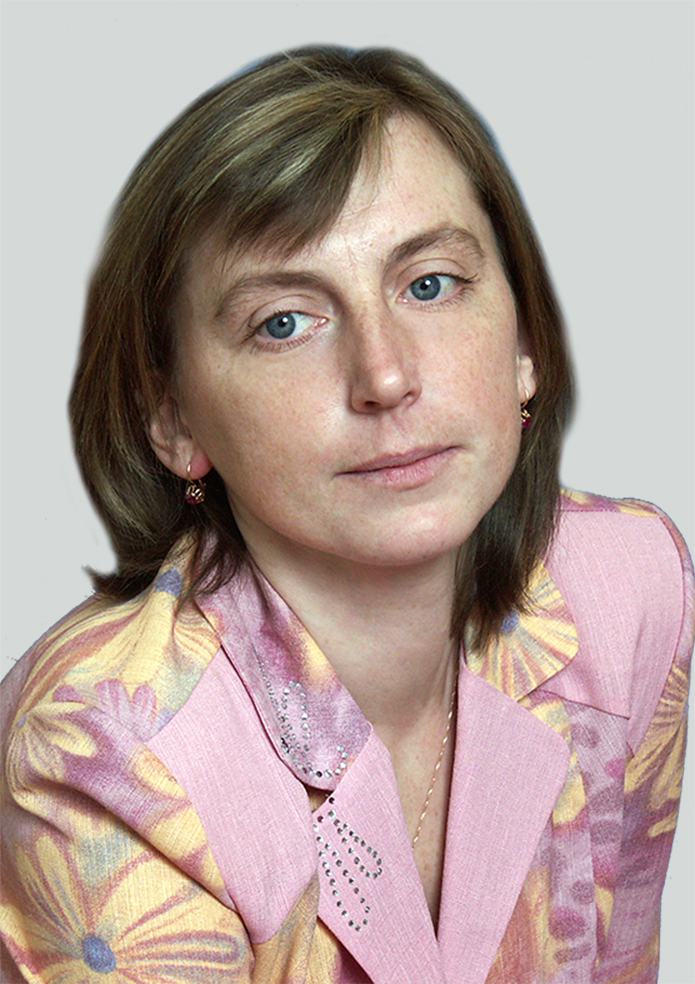 Педагогический работник Андреева Светлана Борисовна.