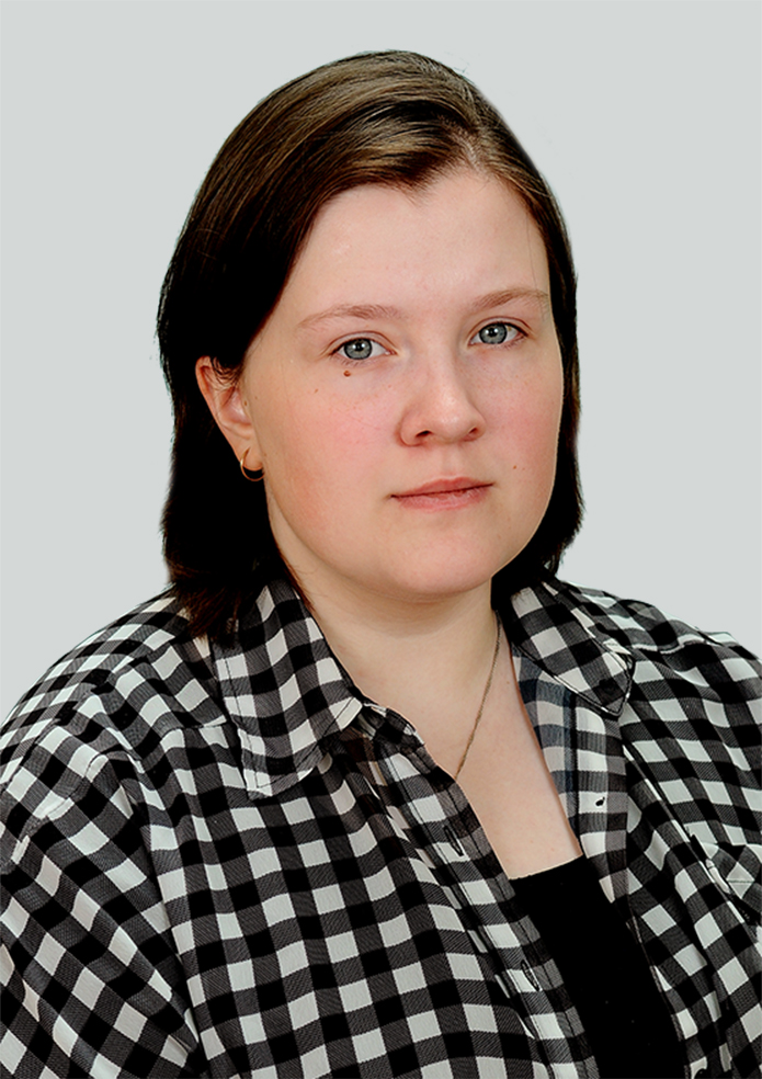 Педагогический работник Маркелова Софья Владимировна.