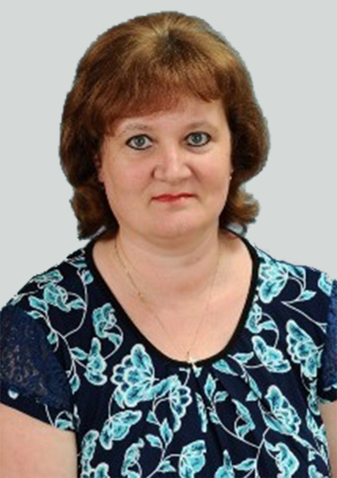 Педагогический работник Дмитриева Надежда Викторовна.