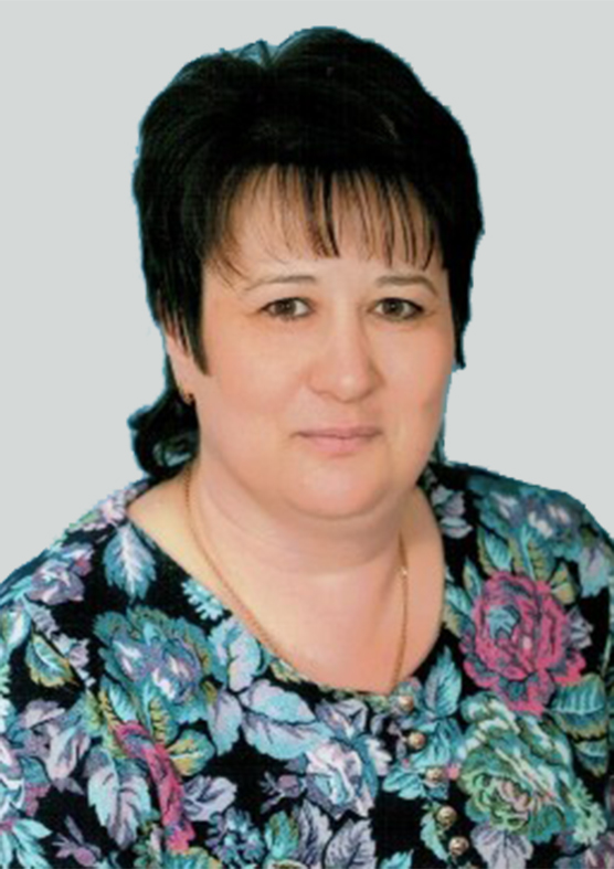 Педагогический работник Хроменкова Марина Павловна.