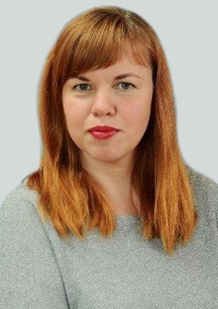 Педагогический работник Бурдина Ольга Николаевна.