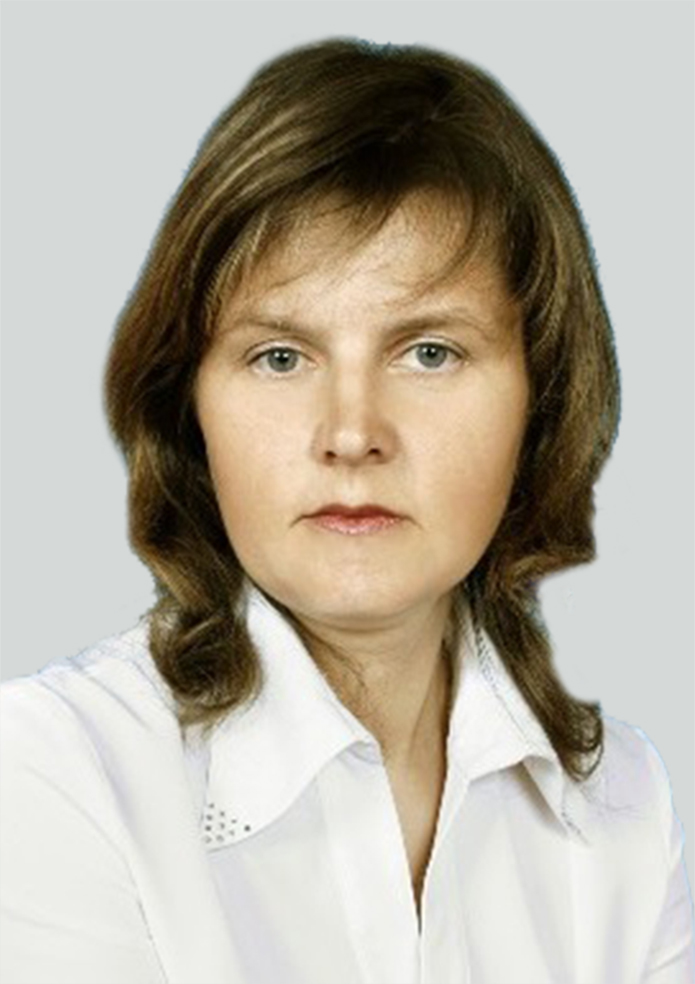 Педагогический работник Иванова Людмила Геннадьевна.