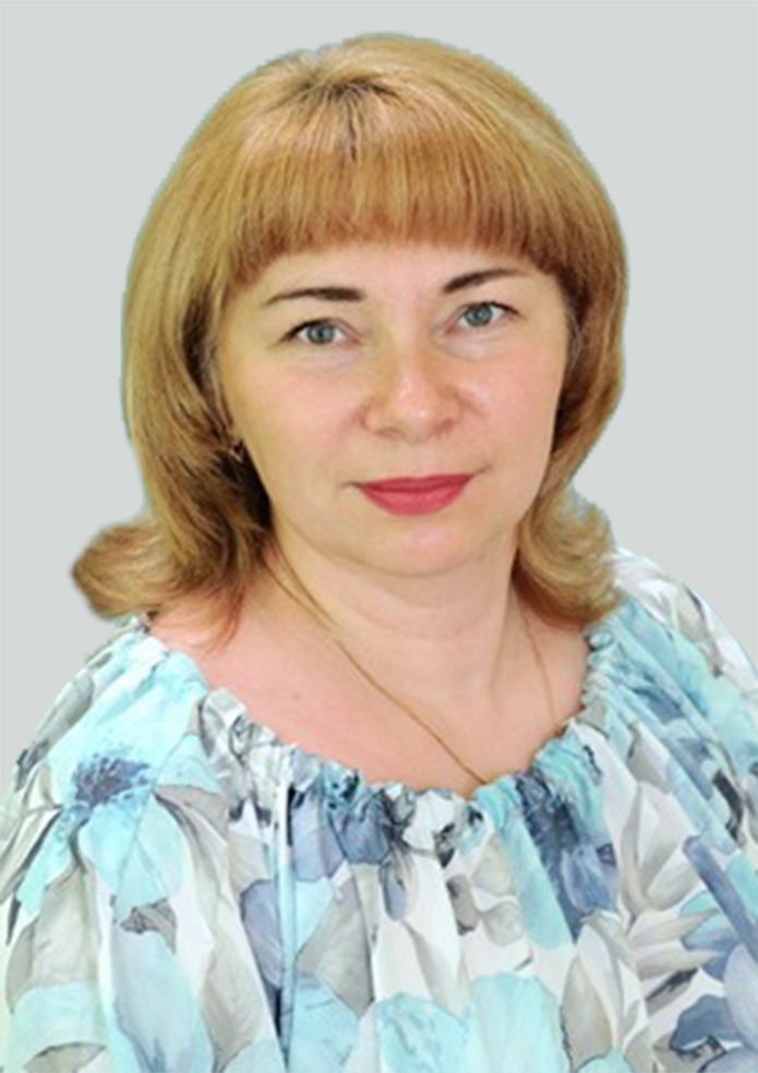 Педагогический работник Платонова Ольга Игоревна.