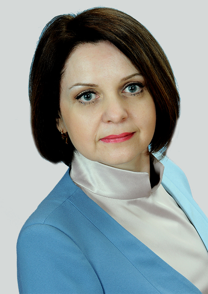 Педагогический работник Cербаева Анна Витальевна.