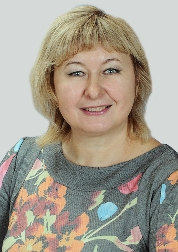 Педагогический работник Шаволина Лариса Алексеевна.